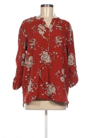 Dámská halenka LC Waikiki, Velikost L, Barva Vícebarevné, Cena  109,00 Kč