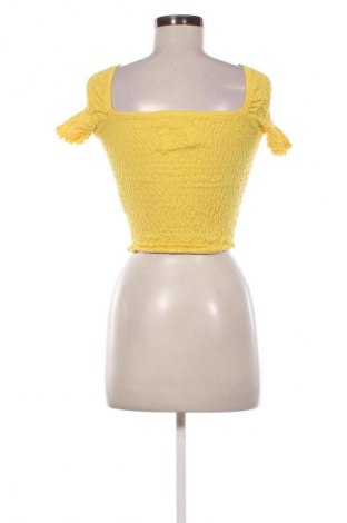 Dámská halenka LC Waikiki, Velikost M, Barva Žlutá, Cena  99,00 Kč