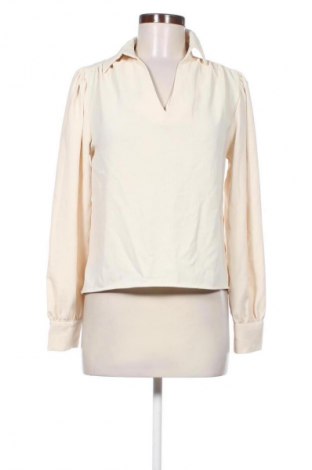 Dámská halenka LC Waikiki, Velikost XS, Barva Béžová, Cena  99,00 Kč