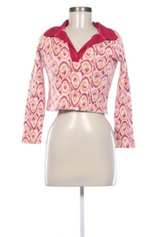 Damen Shirt LCW, Größe S, Farbe Mehrfarbig, Preis 1,99 €