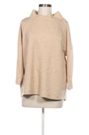 Dámska blúza Laura Torelli, Veľkosť M, Farba Béžová, Cena  1,95 €