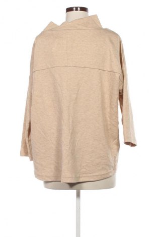 Dámska blúza Laura Torelli, Veľkosť M, Farba Béžová, Cena  1,95 €