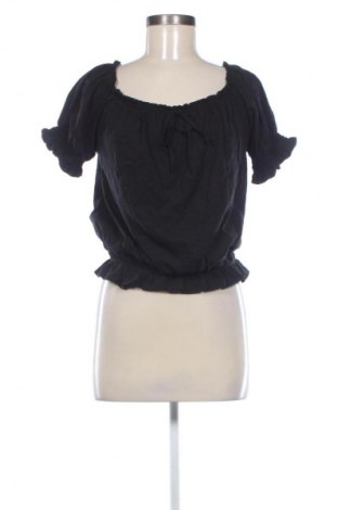 Γυναικεία μπλούζα Laura Torelli, Μέγεθος S, Χρώμα Μαύρο, Τιμή 2,99 €