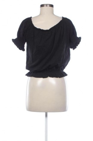 Γυναικεία μπλούζα Laura Torelli, Μέγεθος S, Χρώμα Μαύρο, Τιμή 2,99 €