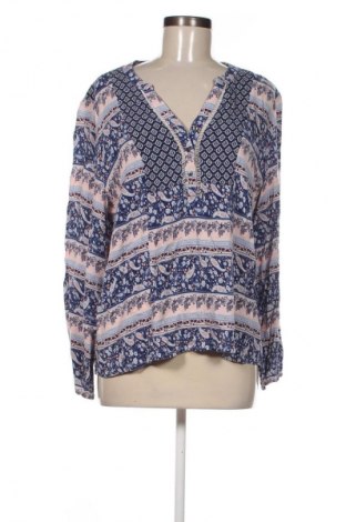 Dámská halenka Laura Torelli, Velikost XL, Barva Vícebarevné, Cena  241,00 Kč