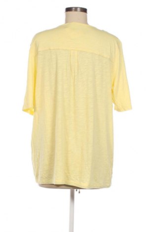 Dámská halenka Le Comte, Velikost XL, Barva Žlutá, Cena  189,00 Kč