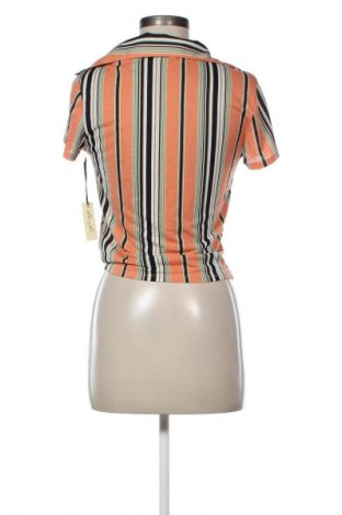 Dámská halenka Liberty, Velikost M, Barva Vícebarevné, Cena  109,00 Kč