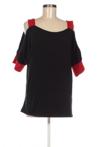 Bluzka damska Lily Rose, Rozmiar S, Kolor Czarny, Cena 6,99 zł