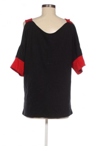 Bluzka damska Lily Rose, Rozmiar S, Kolor Czarny, Cena 6,99 zł