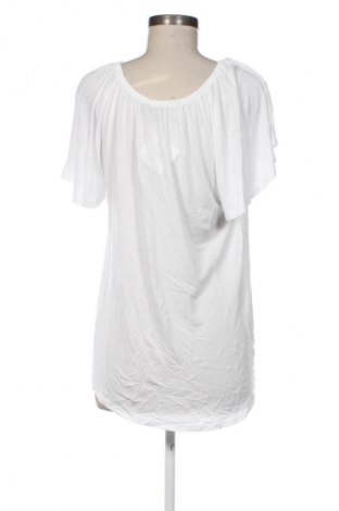 Dámská halenka Lindex, Velikost M, Barva Bílá, Cena  99,00 Kč