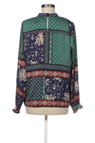 Dámská halenka Linea Tesini, Velikost M, Barva Vícebarevné, Cena  449,00 Kč