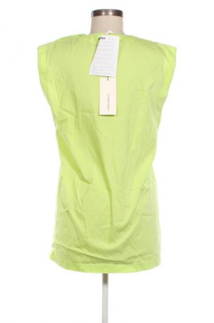 Bluză de femei Liviana Conti, Mărime L, Culoare Verde, Preț 391,99 Lei