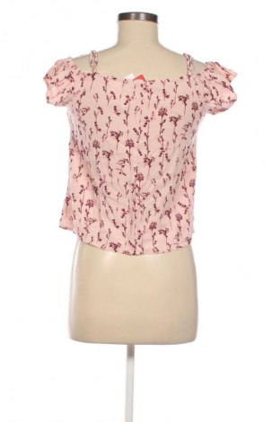 Dámská halenka Livre, Velikost XS, Barva Vícebarevné, Cena  49,00 Kč