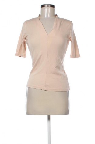 Damen Shirt M.b. 21, Größe L, Farbe Beige, Preis € 3,99
