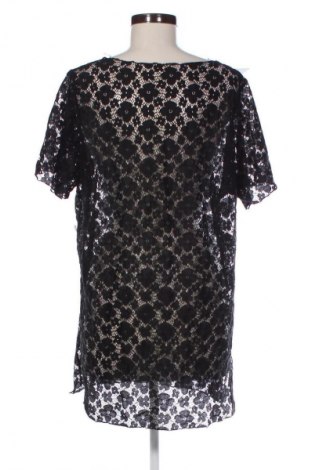 Dámská halenka M&d, Velikost L, Barva Černá, Cena  187,00 Kč