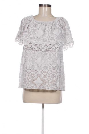 Dámská halenka Made In Italy, Velikost M, Barva Šedá, Cena  139,00 Kč