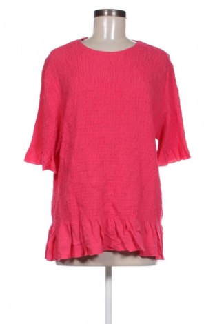 Damen Shirt Madeleine, Größe XXL, Farbe Rosa, Preis € 9,99