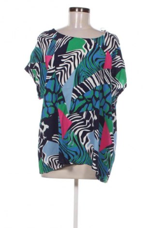 Dámská halenka Malvin, Velikost XL, Barva Vícebarevné, Cena  109,00 Kč