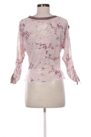 Дамска блуза Mango, Размер M, Цвят Многоцветен, Цена 2,04 €