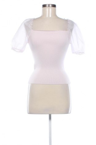 Γυναικεία μπλούζα Mango, Μέγεθος S, Χρώμα Βιολετί, Τιμή 8,99 €