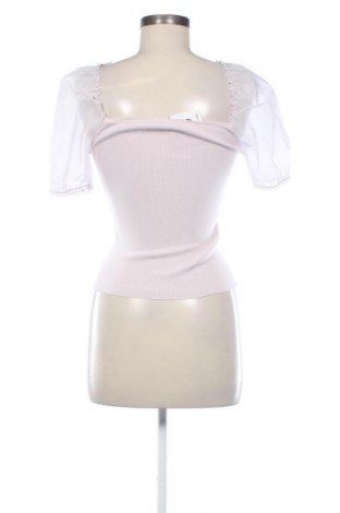 Γυναικεία μπλούζα Mango, Μέγεθος S, Χρώμα Βιολετί, Τιμή 8,99 €