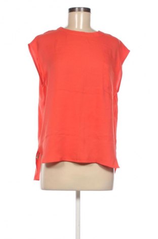 Dámská halenka Mango, Velikost S, Barva Červená, Cena  124,00 Kč