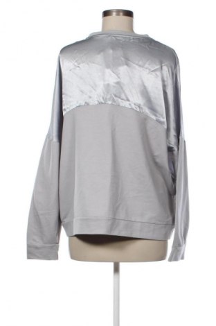 Γυναικεία μπλούζα Mango, Μέγεθος L, Χρώμα Γκρί, Τιμή 6,99 €