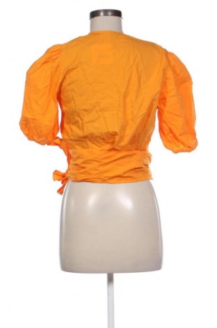 Dámská halenka Mango, Velikost S, Barva Oranžová, Cena  279,00 Kč