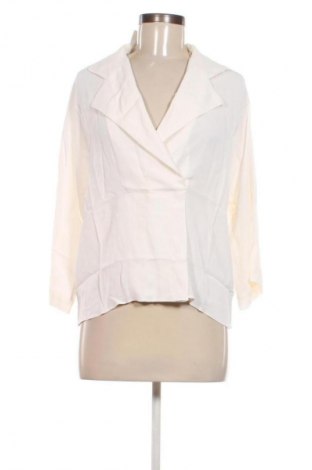 Dámská halenka Mango, Velikost S, Barva Krémová, Cena  151,00 Kč