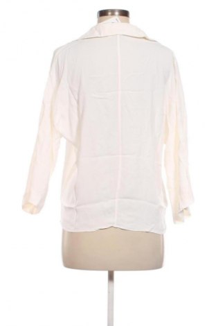 Dámská halenka Mango, Velikost S, Barva Krémová, Cena  151,00 Kč