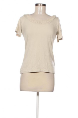 Damen Shirt Marks & Spencer, Größe M, Farbe Beige, Preis € 5,99