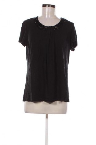 Dámská halenka Marks & Spencer, Velikost L, Barva Černá, Cena  169,00 Kč