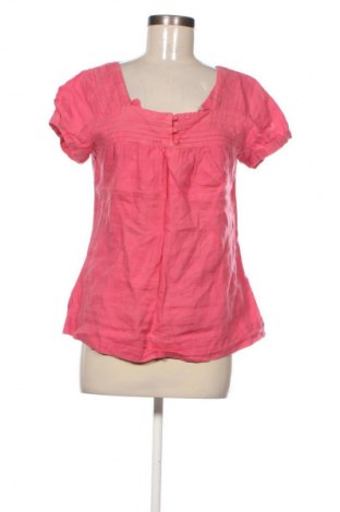 Damen Shirt Marks & Spencer, Größe L, Farbe Rosa, Preis 6,99 €