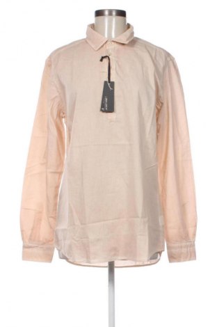 Dámská halenka Messagerie, Velikost XL, Barva Béžová, Cena  1 079,00 Kč