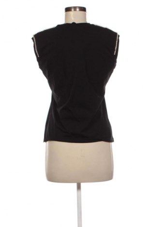 Női blúz Met, Méret S, Szín Fekete, Ár 16 139 Ft