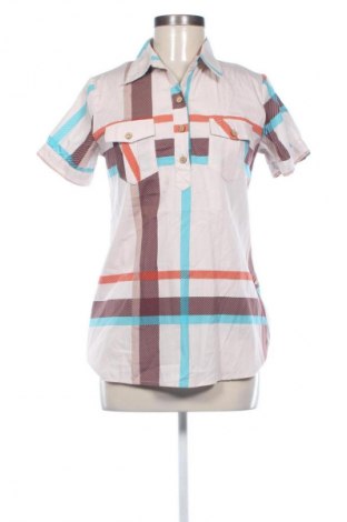 Dámská halenka Metrofive, Velikost S, Barva Vícebarevné, Cena  127,00 Kč