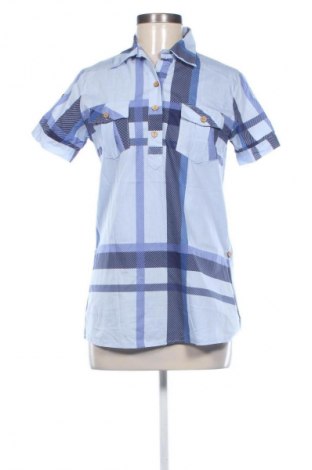 Dámská halenka Metrofive, Velikost S, Barva Vícebarevné, Cena  127,00 Kč