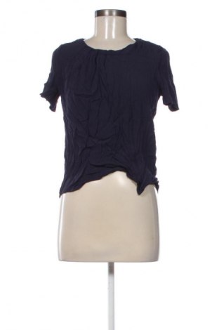 Dámská halenka Mexx, Velikost S, Barva Modrá, Cena  109,00 Kč