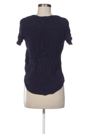 Dámská halenka Mexx, Velikost S, Barva Modrá, Cena  109,00 Kč