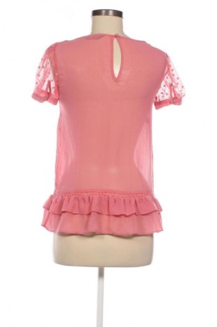 Dámská halenka Miss Selfridge, Velikost M, Barva Růžová, Cena  79,00 Kč