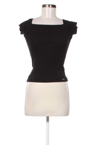 Női blúz Mohito, Méret S, Szín Fekete, Ár 2 559 Ft