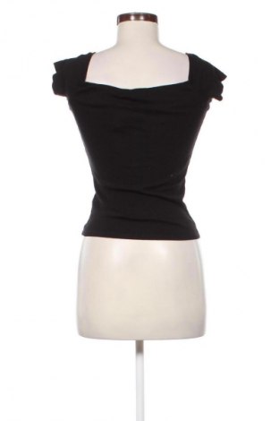 Női blúz Mohito, Méret S, Szín Fekete, Ár 2 559 Ft