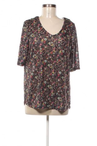 Dámska blúza Ms Mode, Veľkosť L, Farba Viacfarebná, Cena  2,95 €