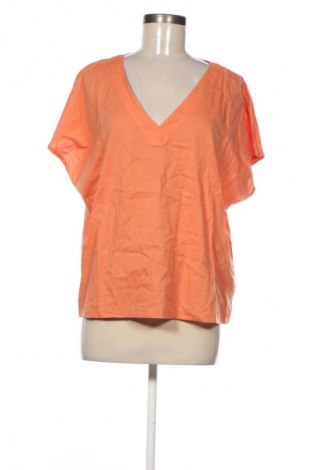 Dámská halenka Mustang, Velikost M, Barva Oranžová, Cena  109,00 Kč