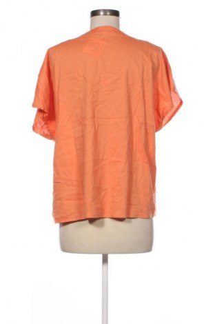 Dámská halenka Mustang, Velikost M, Barva Oranžová, Cena  109,00 Kč