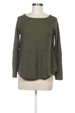 Dámska blúza My Style, Veľkosť M, Farba Zelená, Cena  1,95 €