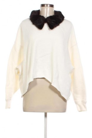 Γυναικεία μπλούζα N 21, Μέγεθος M, Χρώμα Εκρού, Τιμή 299,99 €