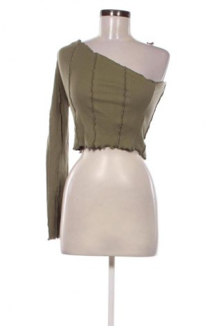 Dámská halenka NA-KD, Velikost S, Barva Vícebarevné, Cena  430,00 Kč