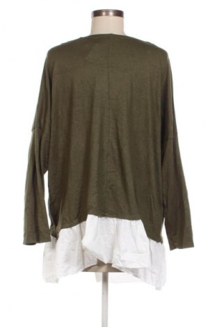 Női blúz NEW COLLECTION, Méret M, Szín Sokszínű, Ár 929 Ft