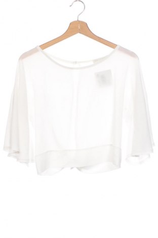 Dámská halenka NEW COLLECTION, Velikost M, Barva Bílá, Cena  109,00 Kč